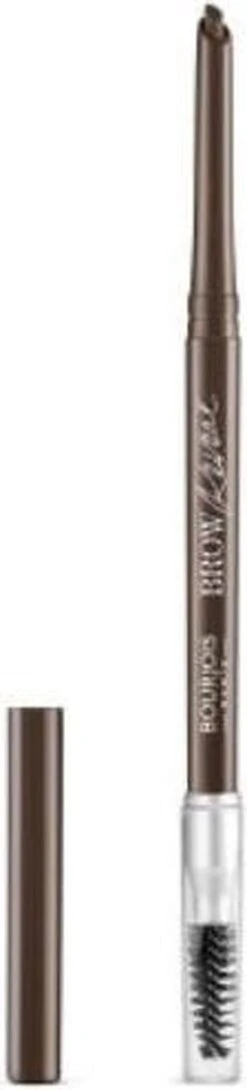 Bourjois Brow Reveal Wenkbrauwpotlood - 003 Brown 27 Bourjois Brow Reveal Wenkbrauwpotlood - 003 Brown -GlowBelle Verkoopwinkel 272x1200 3