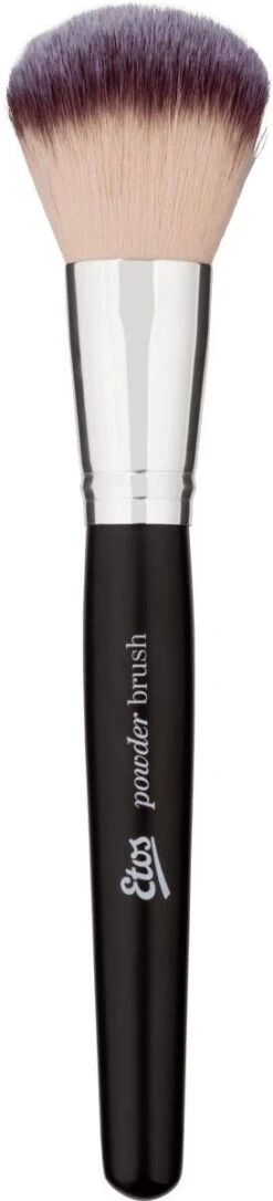 Etos Poeder En Bronzer Kwast - 4 Stuks -GlowBelle Verkoopwinkel 273x1200 6