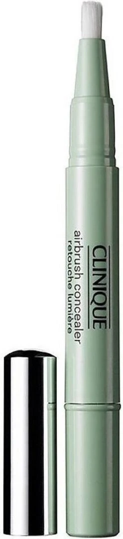 Clinique Airbrush Concealer - 04 Neutral Fair 21 Clinique Airbrush Concealer - 04 Neutral Fair -GlowBelle Verkoopwinkel 275x1200