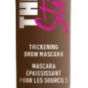 NYX Professional Makeup - Tick It. Stick It! Brow Mascara - #06-brunette 1 U