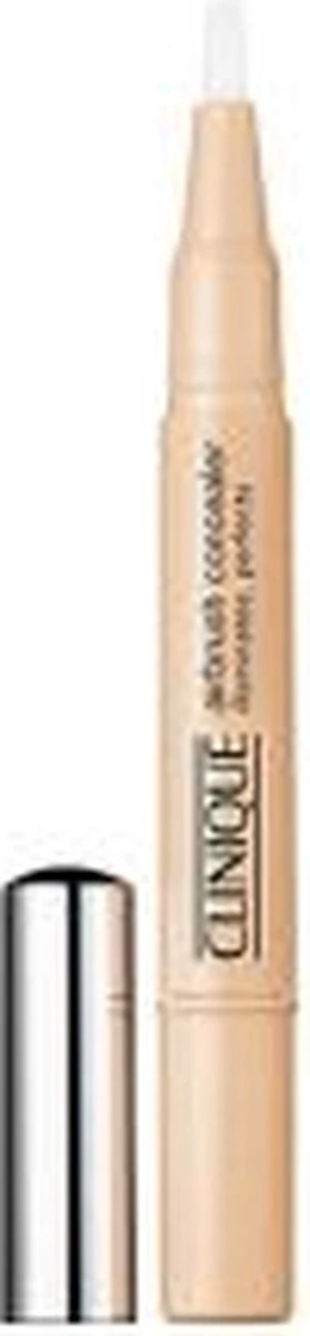 Clinique Airbrush Concealer - 04 Neutral Fair 13 Clinique Airbrush Concealer - 04 Neutral Fair - Afbeelding 13