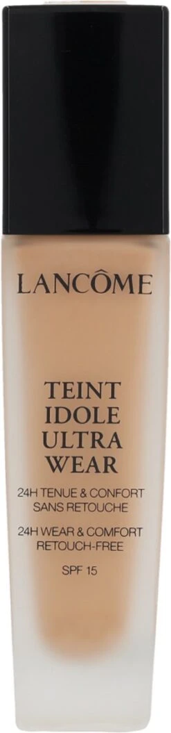 Lancôme Teint Idole Ultra Wear Foundation - 045 Sable Beige -GlowBelle Verkoopwinkel 281x1200 1