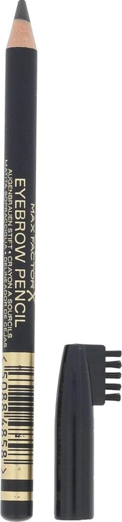 Max Factor Eyes - 01 Ebony - Wenkbrauwpotlood -GlowBelle Verkoopwinkel 281x1200 4