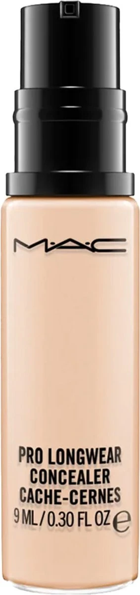 MAC Cosmetics Pro Longwear Concealer - NW15 1 MAC Cosmetics Pro Longwear Concealer - NW15