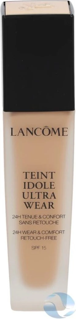Lancôme Teint Idole Ultra Wear Foundation - 045 Sable Beige -GlowBelle Verkoopwinkel 289x1200