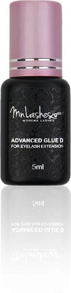 Modena Lashes Wimper Extension Lijm 5ml. Advanced Glue D