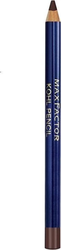 Max Factor Kohl Pencil Oogpotlood - 30 Brown -GlowBelle Verkoopwinkel 292x1200 4