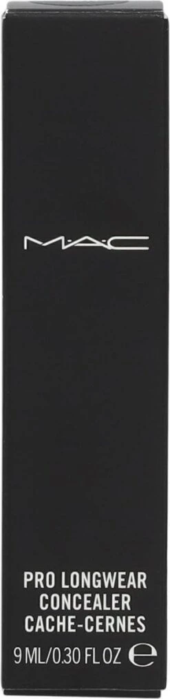 MAC Cosmetics Pro Longwear Concealer - NW15 16 MAC Cosmetics Pro Longwear Concealer - NW15 -GlowBelle Verkoopwinkel 293x1200 1