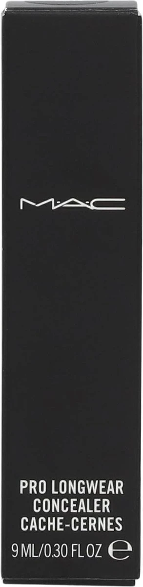MAC Cosmetics Pro Longwear Concealer - NW15 8 MAC Cosmetics Pro Longwear Concealer - NW15 - Afbeelding 8