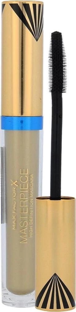 Max Factor Masterpiece Waterproof Mascara - Black -GlowBelle Verkoopwinkel 294x1200 3