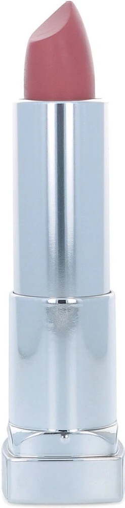 Maybelline Color Sensational Made For All Lippenstift - 376 Pink For Me - Roze - Glanzend 21 Maybelline Color Sensational Made For All Lippenstift - 376 Pink For Me - Roze - Glanzend -GlowBelle Verkoopwinkel 295x1200 2