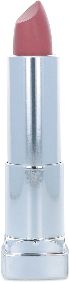 Maybelline Color Sensational Made For All Lippenstift - 376 Pink For Me - Roze - Glanzend 9 Maybelline Color Sensational Made For All Lippenstift - 376 Pink For Me - Roze - Glanzend - Afbeelding 9