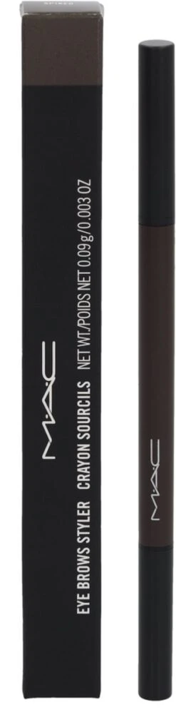 MAC Cosmetics Eye Brows Styler Wenkbrauw Make-up 0,09 Gr 12 MAC Cosmetics Eye Brows Styler Wenkbrauw Make-up 0,09 Gr -GlowBelle Verkoopwinkel 298x1200 4