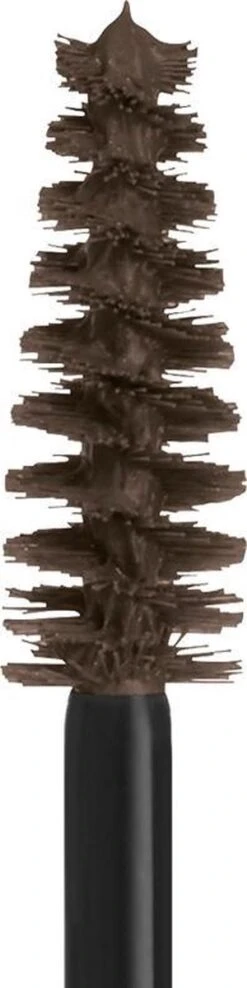 NYX Professional Makeup Tinted Brow Mascara - Espresso TBM04 - Wenkbrauwgel - 6,2 Gr -GlowBelle Verkoopwinkel 300x1200 13