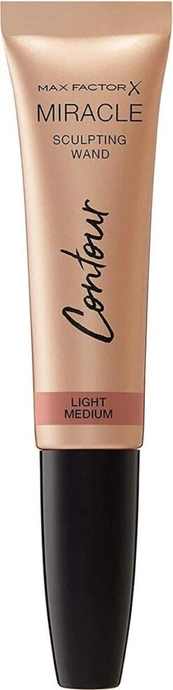 Max Factor Miracle Sculpting Wand - 001 Light/Medium -GlowBelle Verkoopwinkel 302x1200 3