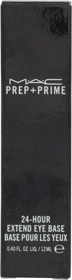 Mac Prep + Prime 24-Hour Extend Eye Base -GlowBelle Verkoopwinkel 308x1200