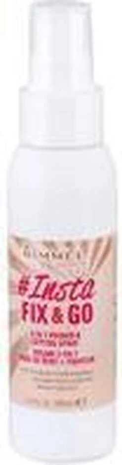 Rimmel London Insta Fix & Go Primer & Setting Spray -GlowBelle Verkoopwinkel 316x1200 3