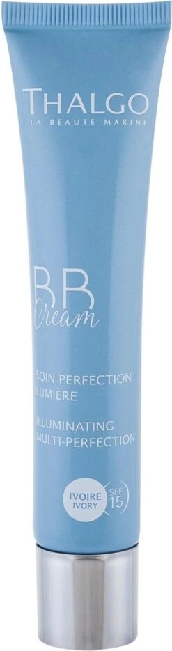 Thalgo Bb-cream Illuminating Multi-perfection Ivory 40 Ml Beige -GlowBelle Verkoopwinkel 317x1200 1