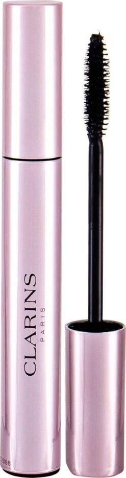 Clarins Wonder Perfect Mascara 4D Mascara - 01 Perfect Black - Zwart 29 Clarins Wonder Perfect Mascara 4D Mascara - 01 Perfect Black - Zwart -GlowBelle Verkoopwinkel 317x1200 5