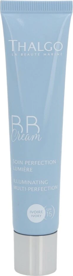Thalgo Bb-cream Illuminating Multi-perfection Ivory 40 Ml Beige -GlowBelle Verkoopwinkel 319x1200