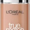 L’Oréal Paris - True Match Foundation - 2.R/C- Natuurlijk Dekkende Foundation Met Hyaluronzuur En SPF 16 - 30 Ml