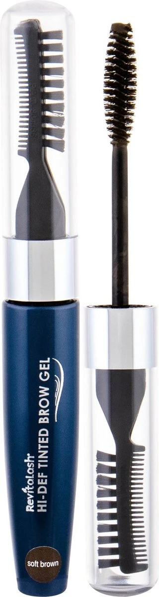 Revitalash - Hi-Def Brow Gel 1 Revitalash - Hi-Def Brow Gel