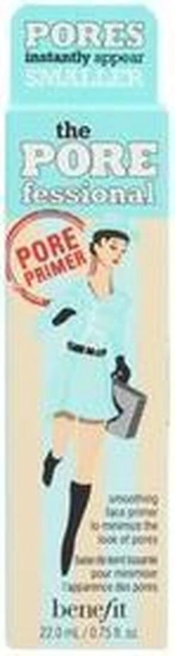Benefit The POREfessional Primer Face Makeup Primer 22 Ml -GlowBelle Verkoopwinkel 321x1200 3