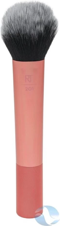 Real Techniques Real Technique Powder Brush - Poeder Kwast -GlowBelle Verkoopwinkel 322x1200 9