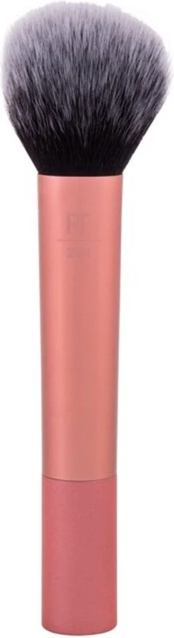 Real Techniques Real Technique Powder Brush - Poeder Kwast -GlowBelle Verkoopwinkel 328x1200 9