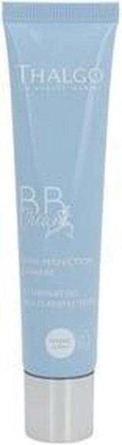 Thalgo Bb-cream Illuminating Multi-perfection Ivory 40 Ml Beige -GlowBelle Verkoopwinkel 329x1200