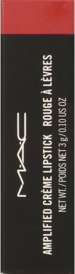 MAC Cosmetics Matte Lippenstift - Brick O La -GlowBelle Verkoopwinkel 331x1200 2