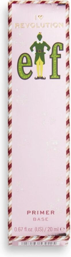 I Heart Revolution X Elf Primer - Illuminating Primer -GlowBelle Verkoopwinkel 335x1200 1
