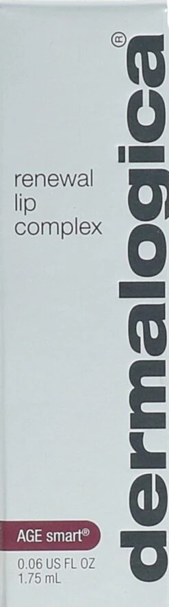 Dermalogica Renewal Lip Complex Lipenbalsem - 1.75 Ml -GlowBelle Verkoopwinkel 335x1200 3