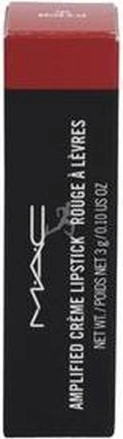 MAC Cosmetics Matte Lippenstift - Brick O La -GlowBelle Verkoopwinkel 337x1200 2