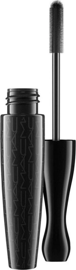 MAC Cosmetics In Extreme Dimension Mascara - 3D Black -GlowBelle Verkoopwinkel 338x1200 1