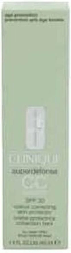 Clinique Superdefense CC Cream SPF30 - 04 Medium - CC Cream - 40 Ml -GlowBelle Verkoopwinkel 339x1200