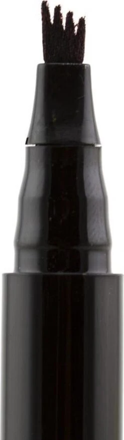 Eyebrow Magic Wenkbrauwpen - Donker Bruin 7 Eyebrow Magic Wenkbrauwpen - Donker Bruin -GlowBelle Verkoopwinkel 339x1200 4