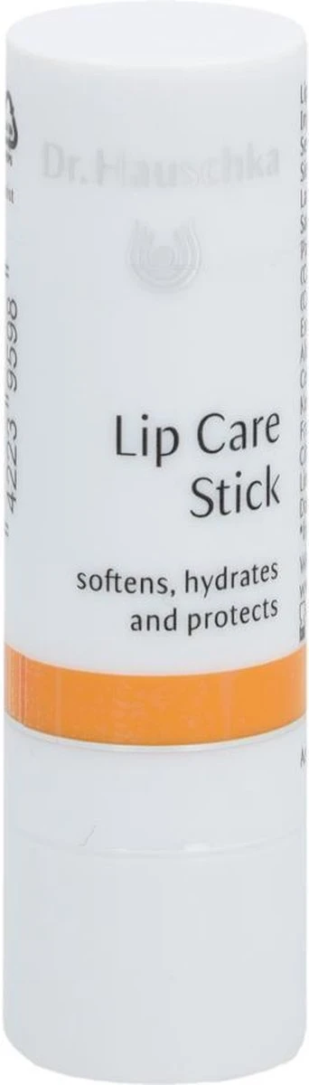 Dr. Hauschka Lip Care Stick 4.9g 2 Dr. Hauschka Lip Care Stick 4.9g - Afbeelding 2