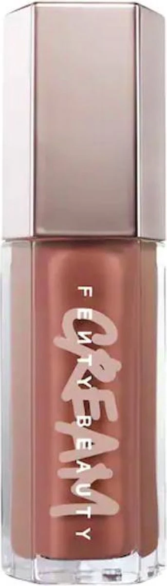 FENTY BEAUTY Bomb Cream Intense Color Lip Lacquer | Fenty Glow 02 1 FENTY BEAUTY Bomb Cream Intense Color Lip Lacquer | Fenty Glow 02