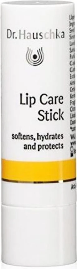 Dr. Hauschka Lip Care Stick 4.9g 7 Dr. Hauschka Lip Care Stick 4.9g -GlowBelle Verkoopwinkel 343x1200 7