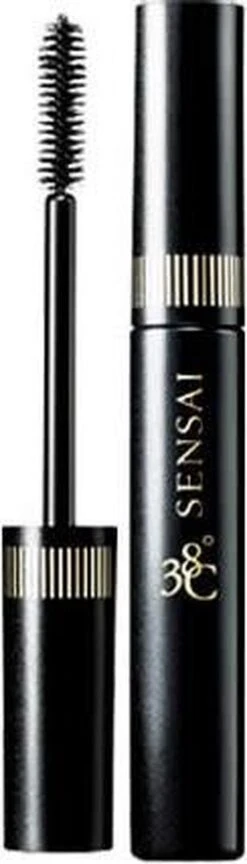 Sensai - Separating & Lengthening Mascara 38°C 01 Black -GlowBelle Verkoopwinkel 343x1200 8
