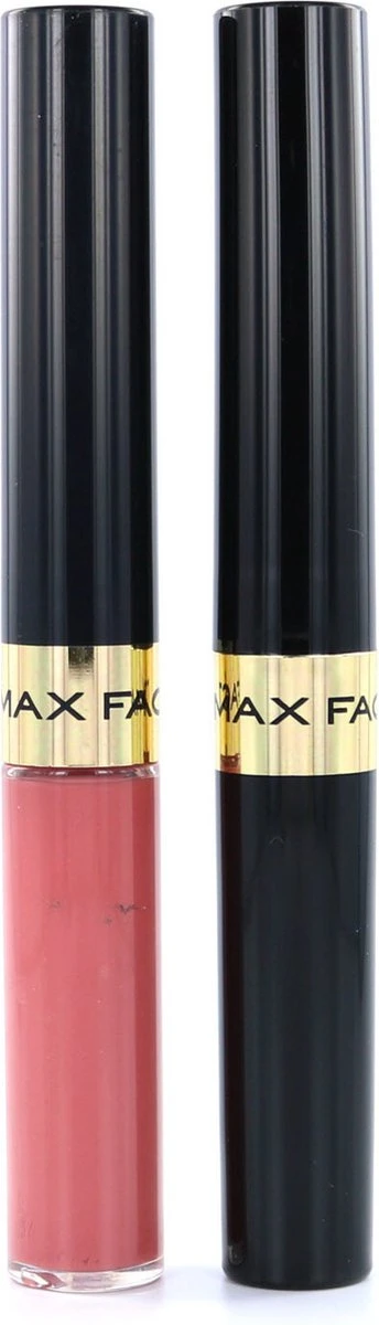 Max Factor Lipfinity 24HR Lip Colour Lipgloss - 215 Constantly Dreamy 4 Max Factor Lipfinity 24HR Lip Colour Lipgloss - 215 Constantly Dreamy - Afbeelding 4