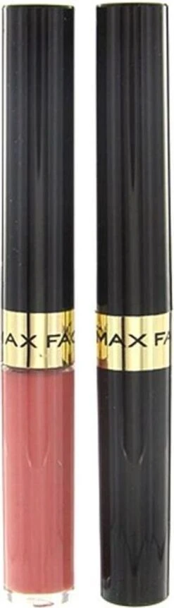 Max Factor Lipfinity 24HR Lip Colour Lipgloss - 215 Constantly Dreamy 9 Max Factor Lipfinity 24HR Lip Colour Lipgloss - 215 Constantly Dreamy -GlowBelle Verkoopwinkel 344x1200 4