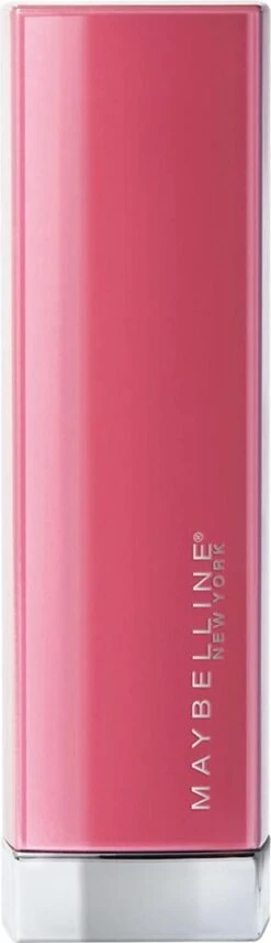 Maybelline Color Sensational Made For All Lippenstift - 376 Pink For Me - Roze - Glanzend 23 Maybelline Color Sensational Made For All Lippenstift - 376 Pink For Me - Roze - Glanzend -GlowBelle Verkoopwinkel 346x1200 3