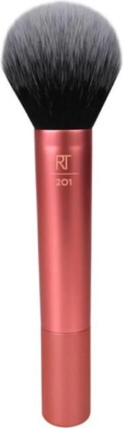 Real Techniques Real Technique Powder Brush - Poeder Kwast -GlowBelle Verkoopwinkel 346x1200 7
