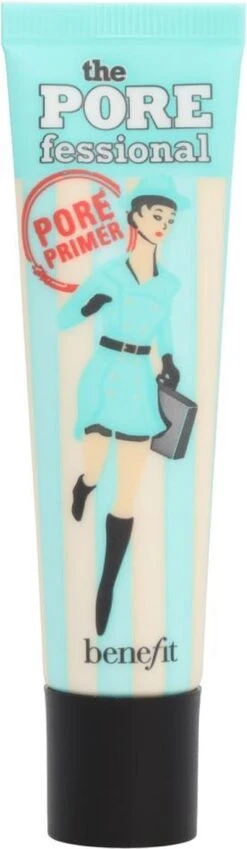 Benefit The POREfessional Primer Face Makeup Primer 22 Ml -GlowBelle Verkoopwinkel 349x1200