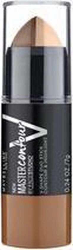 Maybelline Master Contour V-Shape Duo Stick - Light - Contouring -GlowBelle Verkoopwinkel 350x1200 1