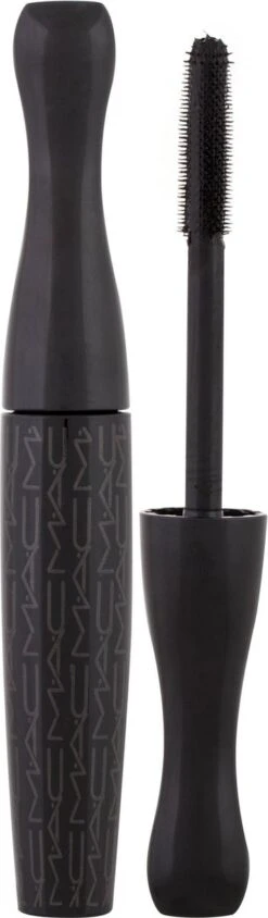 MAC Cosmetics In Extreme Dimension Mascara - 3D Black -GlowBelle Verkoopwinkel 351x1200 4