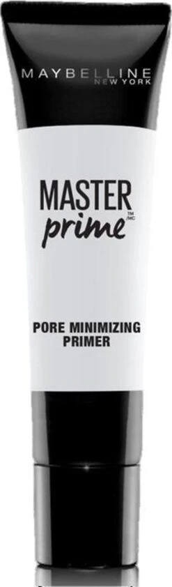 Maybelline Face Studio Prime - 10 Pore Minimizing Primer 27 Maybelline Face Studio Prime - 10 Pore Minimizing Primer -GlowBelle Verkoopwinkel 352x1200 3