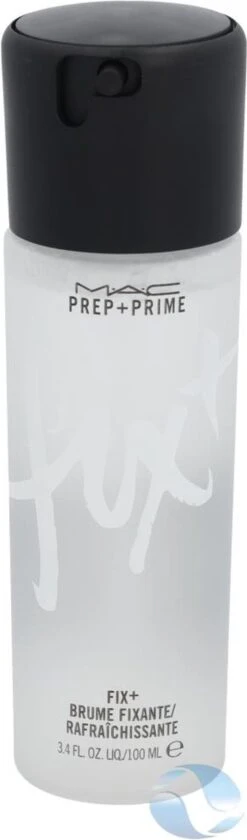 MAC Cosmetics Prep + Prime Fix+ Primer - 100 Ml -GlowBelle Verkoopwinkel 353x1200 2